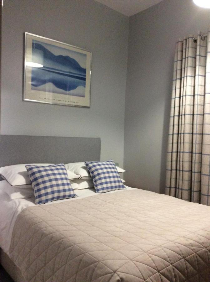Frosty Towers Bed & Breakfast Llandudno Luaran gambar